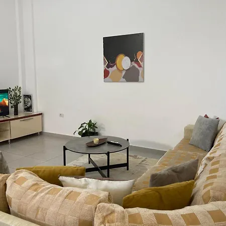 Apartamento Teina