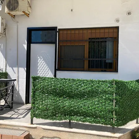 Teina Apartamento Vlorë